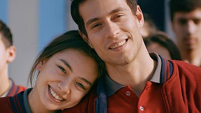 Senden Bana Kalan, Gerçek Aşkı Anlatıyor haber görseli