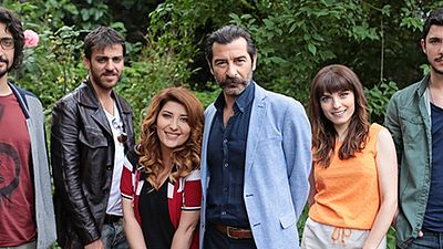 Ulan İstanbul Ekranlara Veda Etti haber görseli