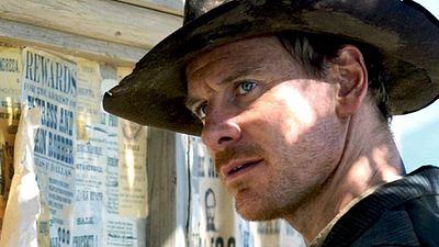 Michael Fassbender’li ”Slow West”ten İlk Fragman! haber görseli