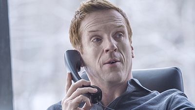 Damian Lewis ve Paul Giamatti'den Billions Geliyor! haber görseli