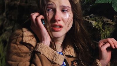 Paramparça'da Hazal Korkusu haber görseli