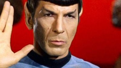 Leonard Nimoy'un Oğlundan Mr. Spock Belgeseli Mi Geliyor? haber görseli