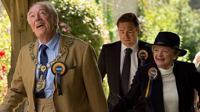 HBO'dan The Casual Vacancy'nin İlk Tam Fragmanı! haber görseli