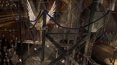 X-Men'den Angel Kanatlandı! haber görseli