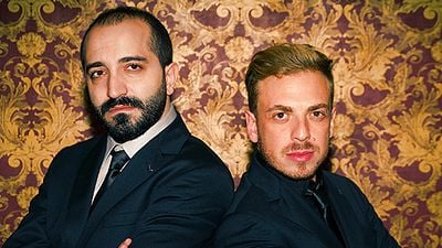 Sebahat ve Melahat Gün Sayıyor! haber görseli