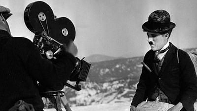 Charlie Chaplin Filmleri TV2'de haber görseli