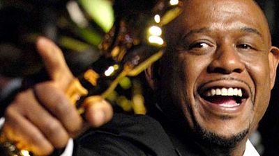 Forest Whitaker ve Amy Adams Aynı Filmde! haber görseli