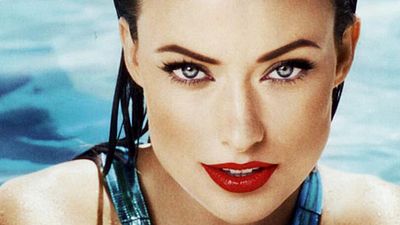 Olivia Wilde Bebeğinin Fotoğrafını Paylaştı! haber görseli