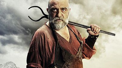 Diriliş Ertuğrul'dan Deli Demir’in Malazgirt Hikâyesi haber görseli