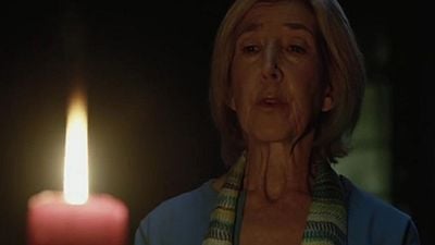 Nefesinizi Tutun Çünkü Insidious'tan Yeni Fragman Yayınlandı! haber görseli