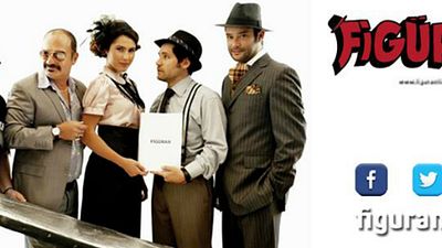 Figüran Vizyonda! haber görseli