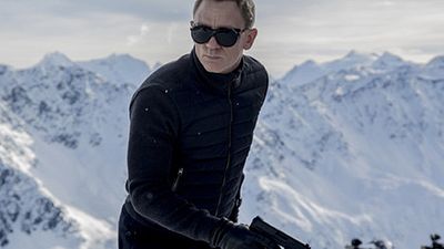 Daniel Craig, Sette Yaralandı! haber görseli