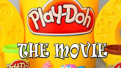 Oyun Hamuru Play-Doh Film Oluyor! haber görseli