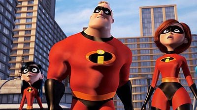 İnanılmaz Aile'yi Özlediniz mi? haber görseli