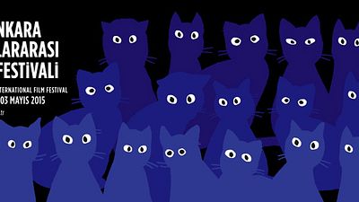 26. Ankara Uluslararası Film Festivali Biletleri Satışa Çıkıyor! haber görseli