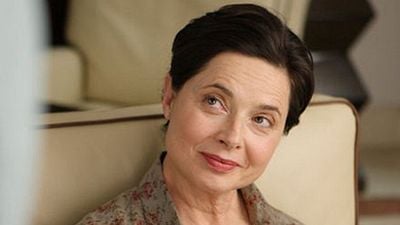 Isabella Rossellini, Cannes Film Festivali Jürisi Başkanı! haber görseli