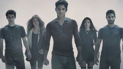 Teen Wolf'tan 5. Sezon Tanıtım Videosu 