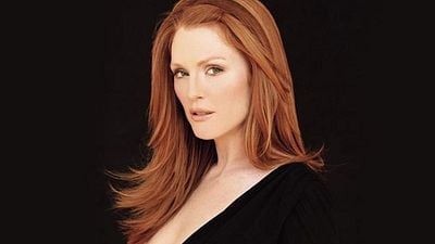 Julianne Moore'un Yeni Filmi Belli Oldu! haber görseli