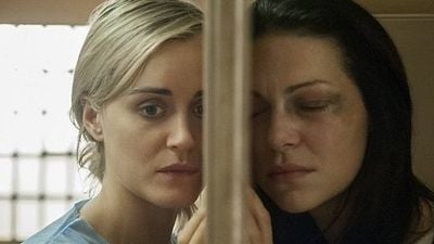 Orange Is The New Black 4. Sezon Onayını Aldı! haber görseli