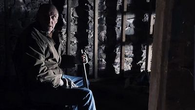 The Visit Ürkütmeye Devam Ediyor! haber görseli