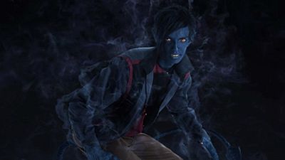 X-Men Cephesinden Nightcrawler Yüzünü Gösterdi! haber görseli