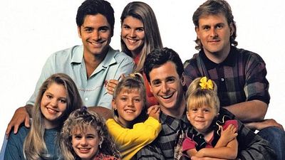 Full House Dizisinin Kamera Arkası TV Filmi Oluyor! haber görseli