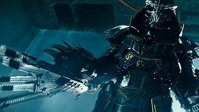 Ninja Kaplumbağalar Yeni Shredder'a Karşı! haber görseli