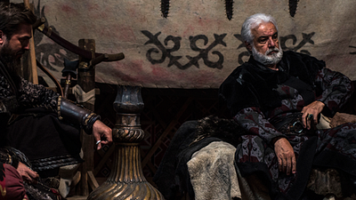 Diriliş Ertuğrul'da Bu Hafta Neler Olacak? haber görseli