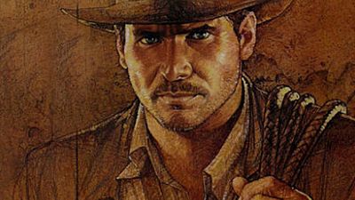 Indiana Jones Dönüyor! haber görseli