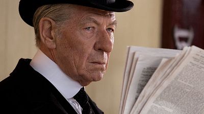 Mr. Holmes'tan Yepyeni Fragman! haber görseli