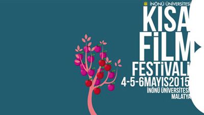 İnönü Üniversitesi 8. Kısa Film Festivali Sonuçlandı!