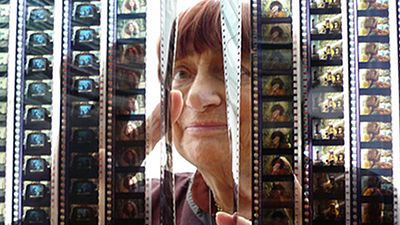 68. Cannes Film Festivali Onur Ödülünün Sahibi Belli Oldu haber görseli