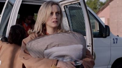 Orange Is The New Black'ten Yeni Fragman!