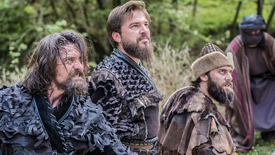 Diriliş Ertuğrul'un Bu Akşamki Bölümünde Neler Olacak? haber görseli