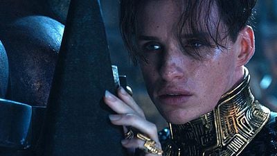 Fantastic Beasts and Where to Find Them'in Başrolü Oscar Ödüllü Eddie Redmayne'e Emanet! haber görseli