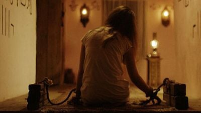 Azem 2: Cin Garezi Filminden 3 Dakikalık Video! haber görseli