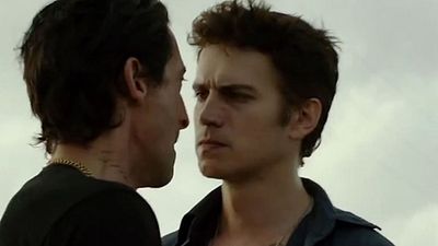 Adrien Brody ve Hayden Christensen Karşı Karşıya! haber görseli