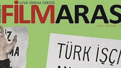 Film Arası, "Sinemada İşçi Hakları" Diyor haber görseli