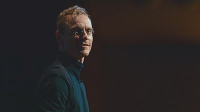 Steve Jobs Filminden İlk Fragman! haber görseli