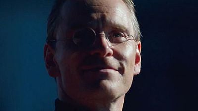 Michael Fassbender'ın Steve Jobs Yorumu! haber görseli
