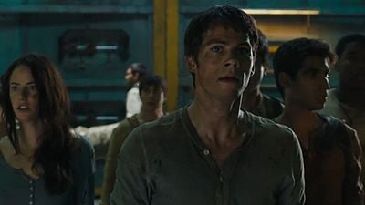 Labirent'e Geri Dönmeye Hazır mısınız? haber görseli