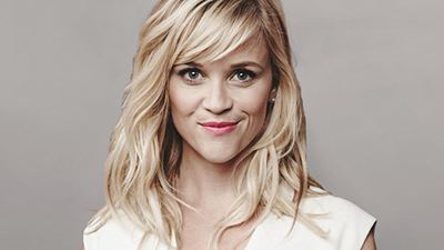 Yeni Tinkerbell: Reese Witherspoon!