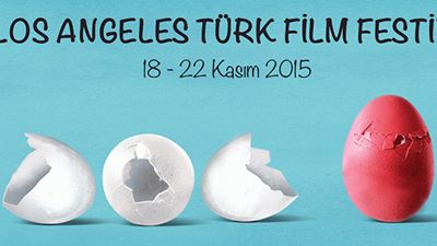 Los Angeles Türk Film Festivali'ne Başvuru Süresi Bitmek Üzere!