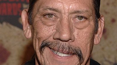 From Dusk Till Dawn:The Series'den Danny Trejo'lu Fotoğraf! haber görseli