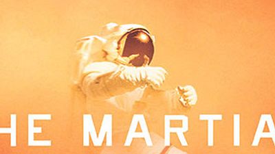 Matt Damon'ın Yeni Filminden İlk Görsel! haber görseli