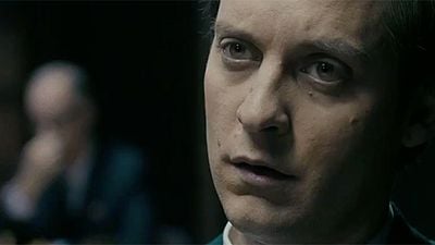 Tobey Maguire'dan Şah Mat! haber görseli