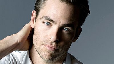 Chris Pine, Wonder Woman Ekibinde! haber görseli