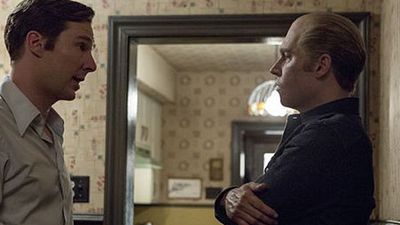 Johnny Depp'in Kara Düzen'de İşi Ne? haber görseli