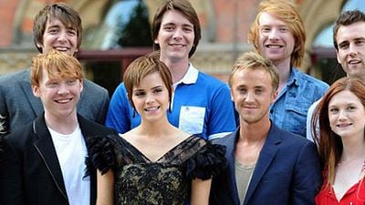 Nereden Nereye: Harry Potter'ın Büyücü Öğrencileri Şimdi Ne Yapıyor? haber görseli