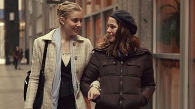 Yılın Komedi Filmi Mistress America'dan Fragman! haber görseli